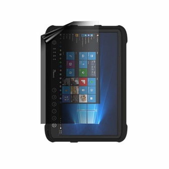 Winmate M133TG Privacy Lite (Portrait) Screen Protector