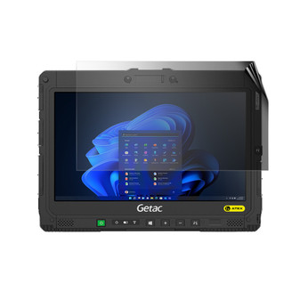 Getac K120-EX (G2-R) Privacy Screen Protector