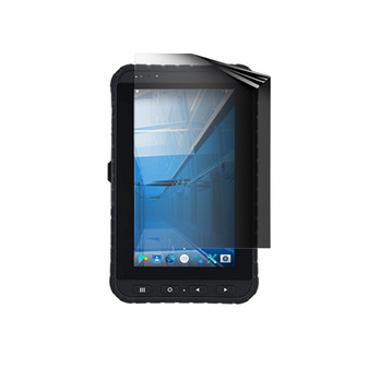 Winmate M700DM9 Privacy (Portrait) Screen Protector