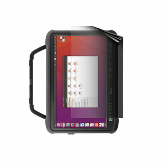 Winmate M133WKU Privacy (Portrait) Screen Protector