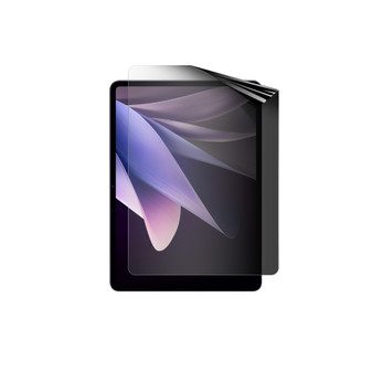 Vivo Pad 2 Privacy (Portrait) Screen Protector