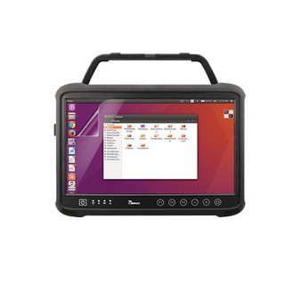 Winmate M133WKU Matte Screen Protector