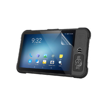 Chainway P80 Industrial Tablet Matte Screen Protector