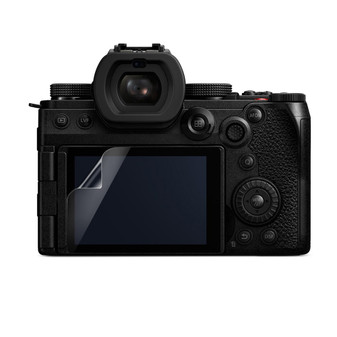 Panasonic Lumix S5 IIX Matte Screen Protector