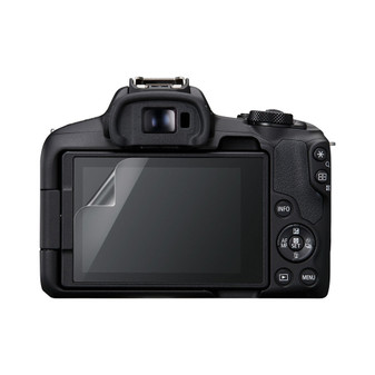 Canon EOS R50 Matte Screen Protector