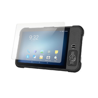 Chainway P80 Industrial Tablet Paper Screen Protector