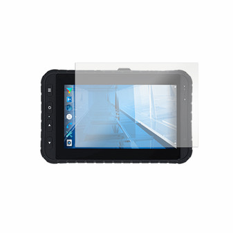 Winmate M700DM9 Paper Screen Protector