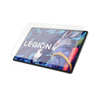 Lenovo Legion Y900 Paper Screen Protector