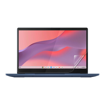 Lenovo IdeaPad Slim 3 Chromebook 14M868 (Touch) Impact Screen Protector