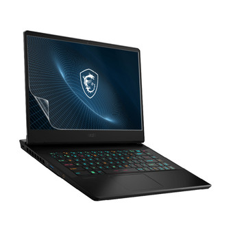 MSI Vector GP66 12U Impact Screen Protector