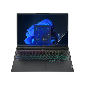 Lenovo Legion Pro 7 16IRX8 Impact Screen Protector