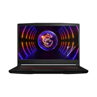 MSI Thin GF63 12U Impact Screen Protector