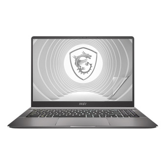 MSI CreatorPro Z16 HX Studio B13V Impact Screen Protector