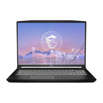 MSI Creator M16 B13U Impact Screen Protector