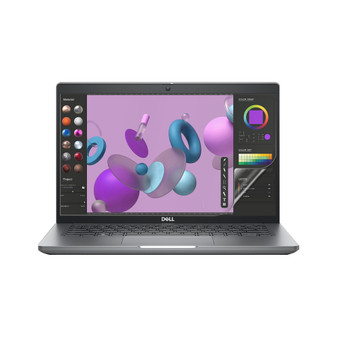 Dell Precision 14 3480 (Non-Touch) Impact Screen Protector