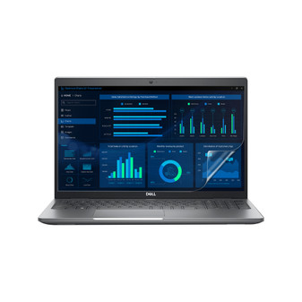 Dell Precision 15 3581 (Non-Touch) Impact Screen Protector