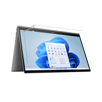 HP Envy x360 15z ey100 Silk Screen Protector