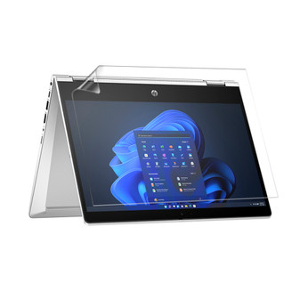 HP ProBook x360 435 G10 Silk Screen Protector
