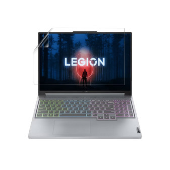 Lenovo Legion Slim 5 16APH8 Silk Screen Protector
