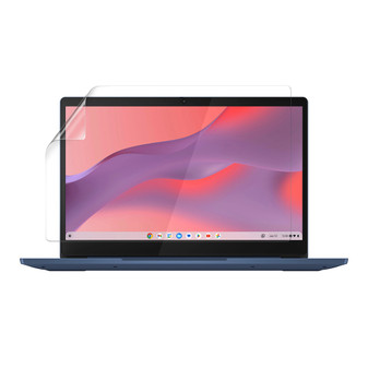 Lenovo IdeaPad Slim 3 Chromebook 14M868 (Touch) Silk Screen Protector