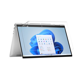 HP Envy x360 15z fh000 Silk Screen Protector