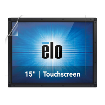 Elo 1590L 15 Open Frame Touchscreen E326154 Silk Screen Protector