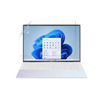 LG Gram Style 16 16Z90RS Silk Screen Protector