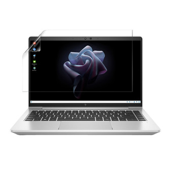 HP Elite mt645 G7 (Non-Touch) Silk Screen Protector