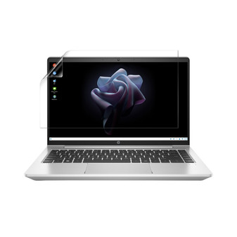 HP Pro mt440 G3 (Touch) Silk Screen Protector