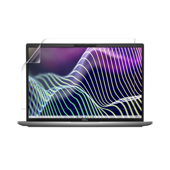 Dell Latitude 16 7640 (Touch) Silk Screen Protector