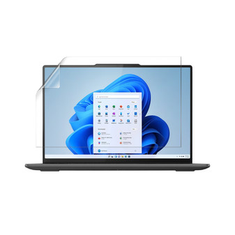 Lenovo Yoga Pro 9 14IRP8 Silk Screen Protector