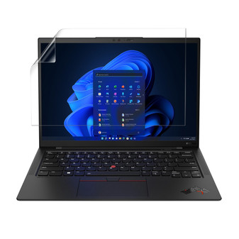 Lenovo ThinkPad X1 Carbon Gen 11 (Touch) Silk Screen Protector