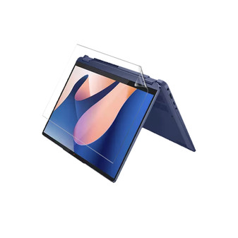 Lenovo IdeaPad Flex 5 14IRU8 Silk Screen Protector