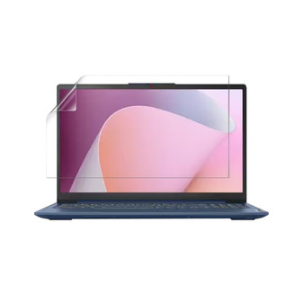 Lenovo IdeaPad Slim 3 15ABR8 (Touch) Silk Screen Protector