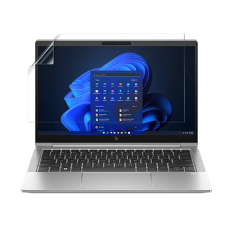 HP EliteBook 630 G10 (Non-Touch) Silk Screen Protector