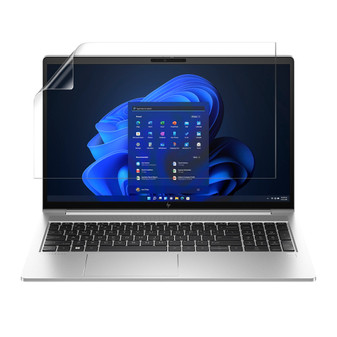 HP EliteBook 650 G10 (Touch) Silk Screen Protector