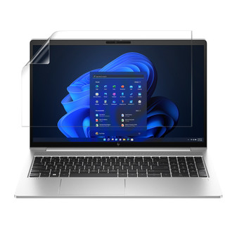 HP EliteBook 650 G10 (Non-Touch) Silk Screen Protector