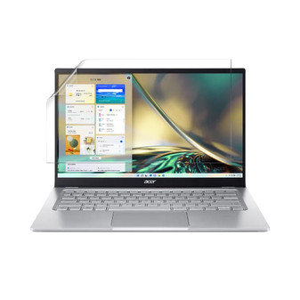 Acer Swift Go SFG14-41 Silk Screen Protector