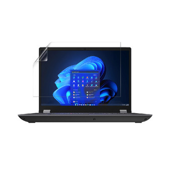 Lenovo ThinkPad P16 Gen 2 (Non-Touch) Silk Screen Protector
