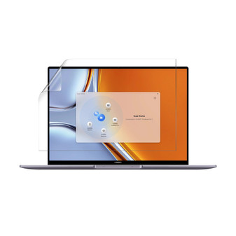Huawei MateBook 16s (2023) Silk Screen Protector
