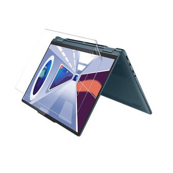 Lenovo Yoga 7 14ARP8 Silk Screen Protector