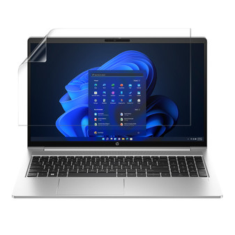 HP ProBook 455 G10 (Non-Touch) Silk Screen Protector