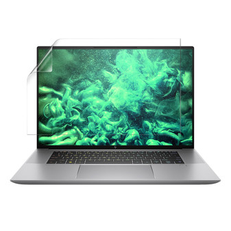 HP ZBook Studio 16 G10 (Touch) Silk Screen Protector