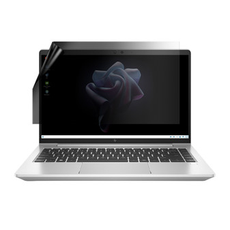 HP Elite mt645 G7 (Touch) Privacy Lite Screen Protector