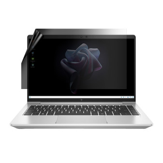 HP Elite mt645 G7 (Non-Touch) Privacy Lite Screen Protector