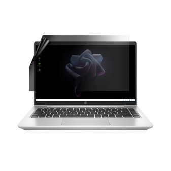 HP Pro mt440 G3 (Touch) Privacy Lite Screen Protector