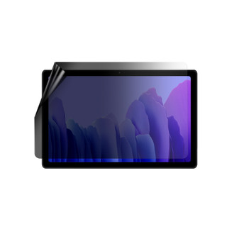 Samsung Galaxy Tab A7 10.4 (2022) Privacy Lite Screen Protector