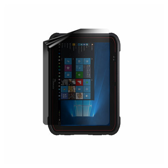 Winmate S101TG Privacy Lite (Portrait) Screen Protector