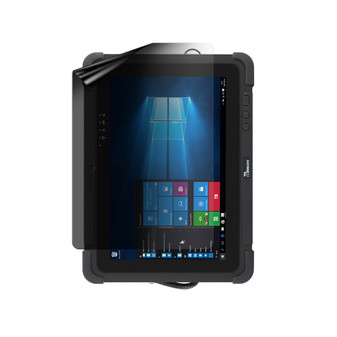 Winmate M101TG Privacy Lite (Portrait) Screen Protector