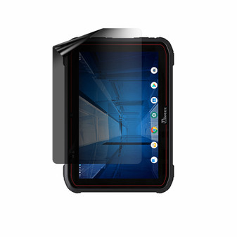 Winmate S101M9L Privacy Lite (Portrait) Screen Protector